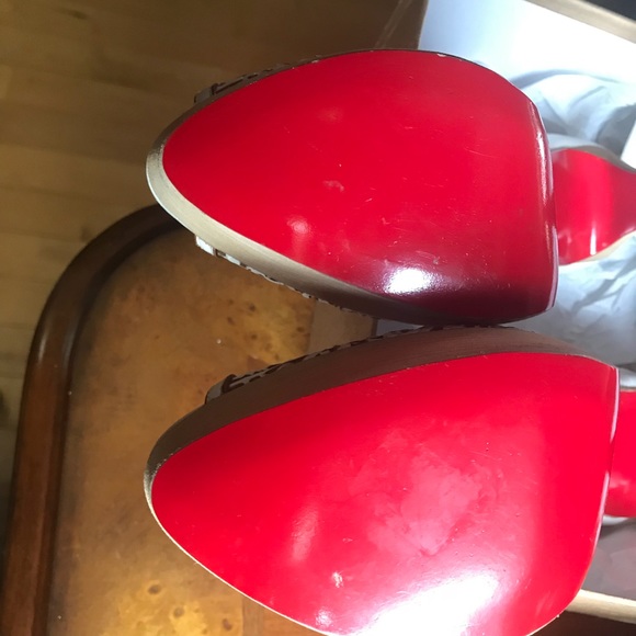 Christian Louboutin shoes - Picture 6 of 6